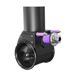 External thruster thumbnail