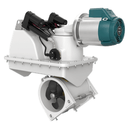 Retract thruster thumbnail