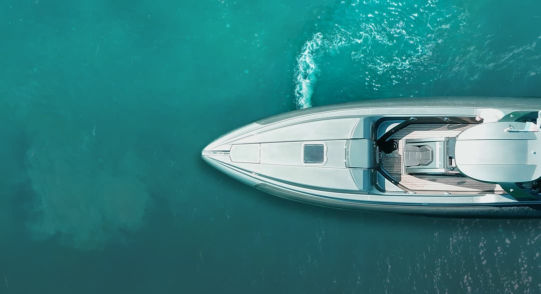 Bow Thruster Installation